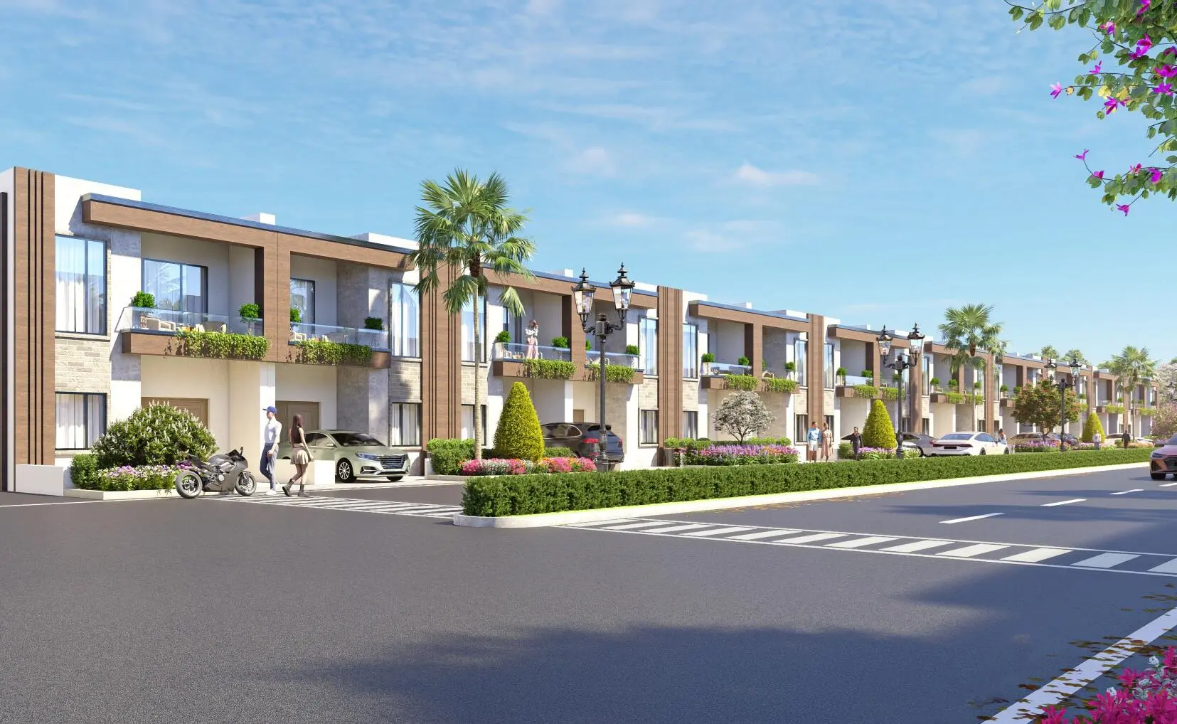 Exterior Image