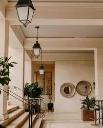 Interior Image