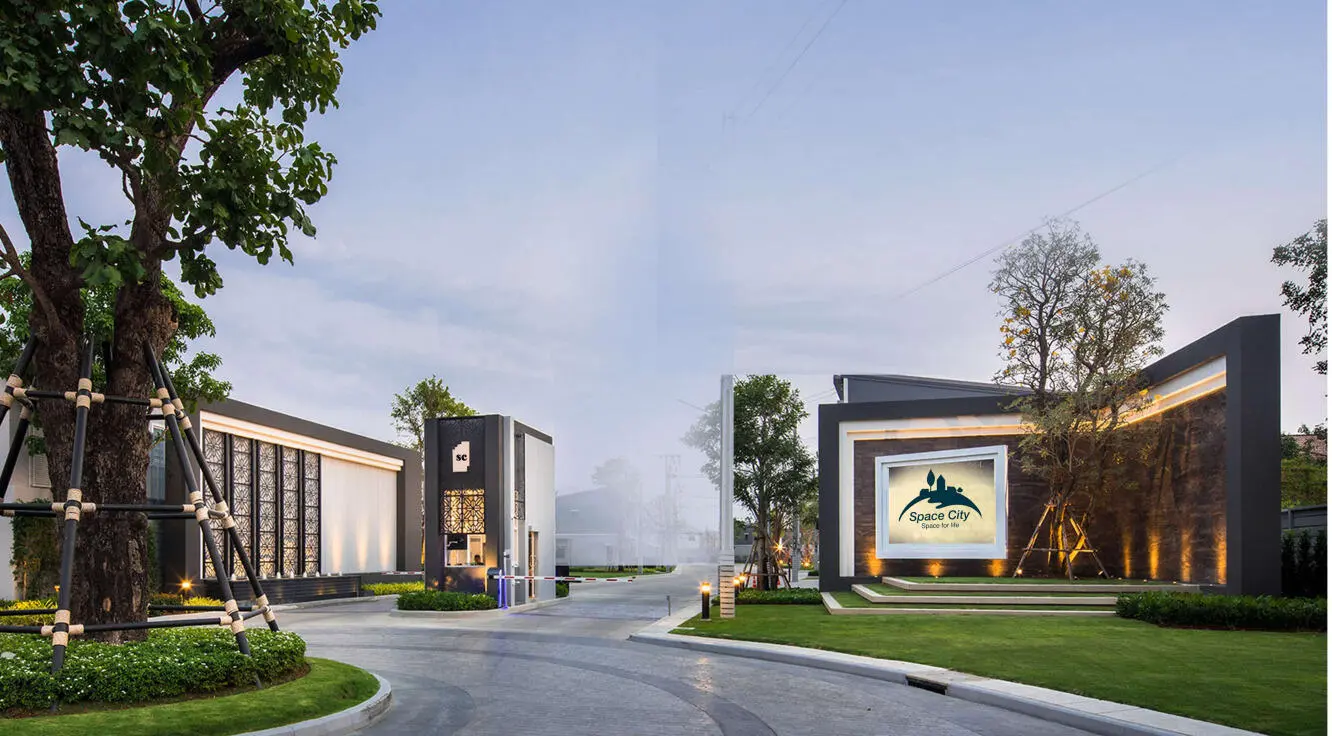Exterior Image