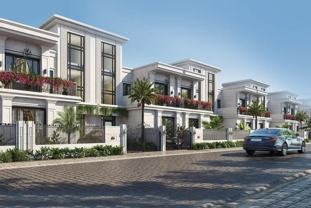 Exterior Image