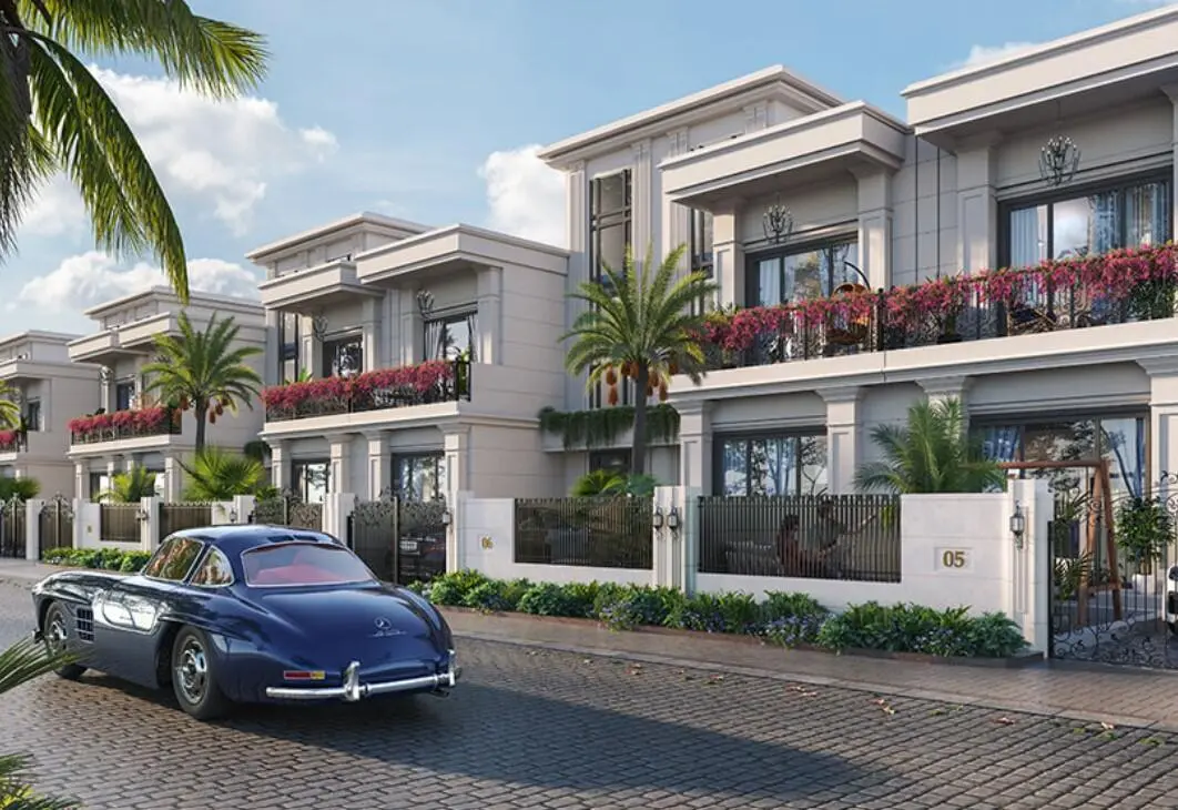Exterior Image