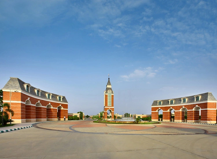 Exterior Image