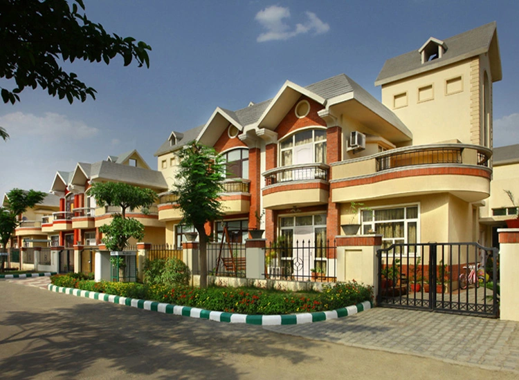 Exterior Image