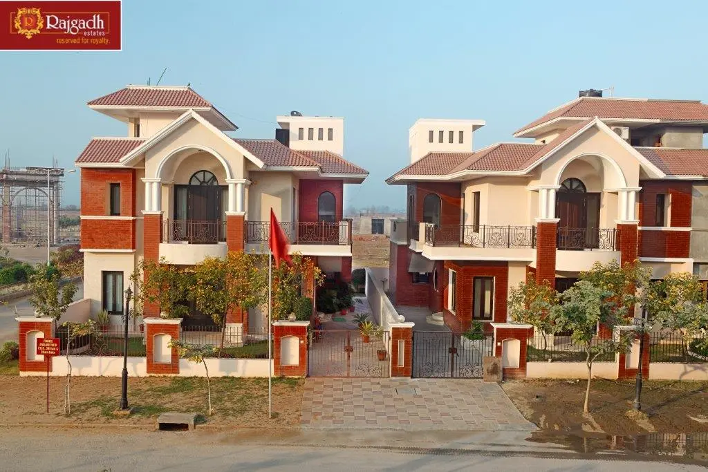 Exterior Image