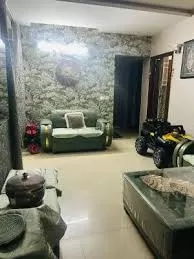 Interior Image