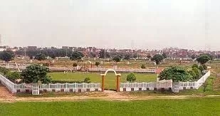 Ansal Bachitter Enclave image