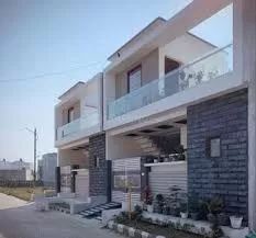 Ansal Bachitter Enclave image