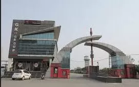 Exterior Image