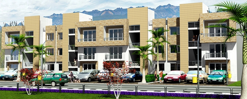 Exterior Image