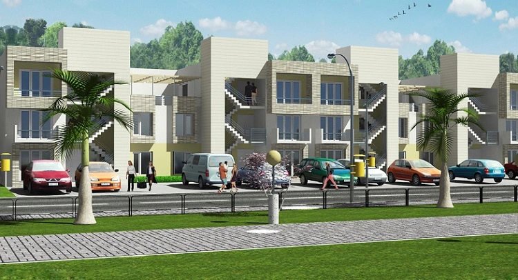 Exterior Image