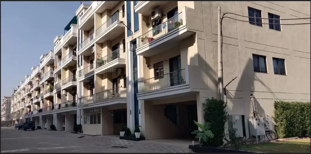 Exterior Image