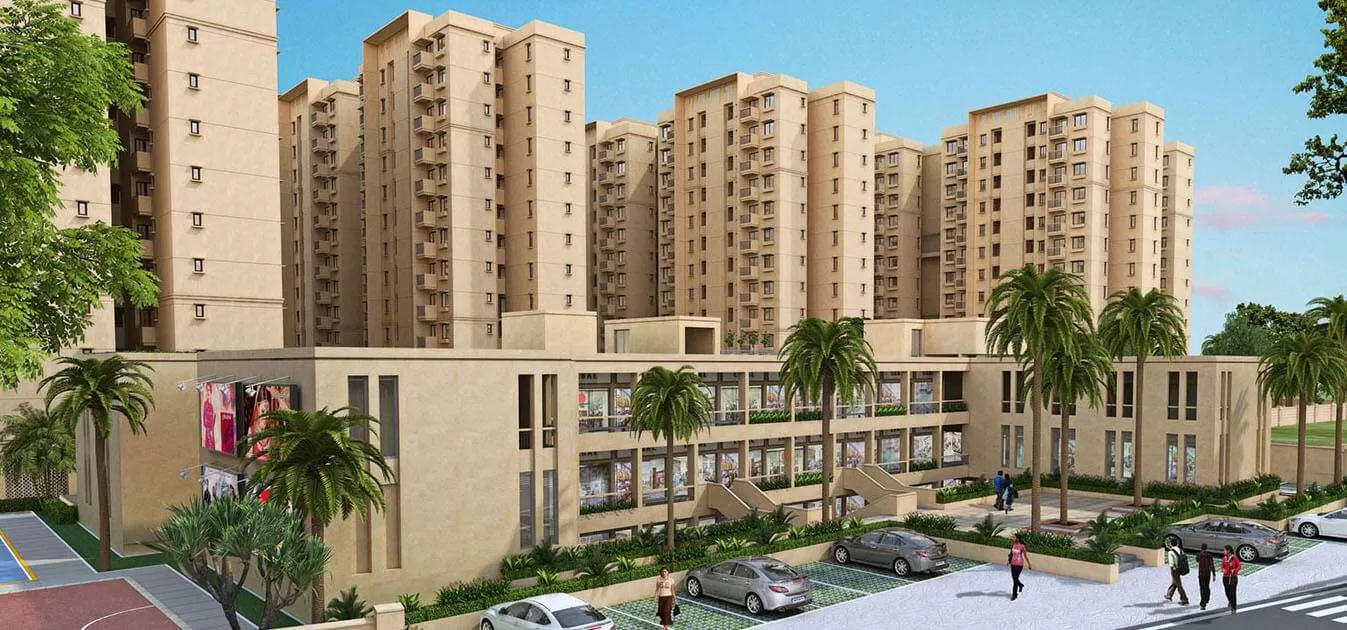 Exterior Image
