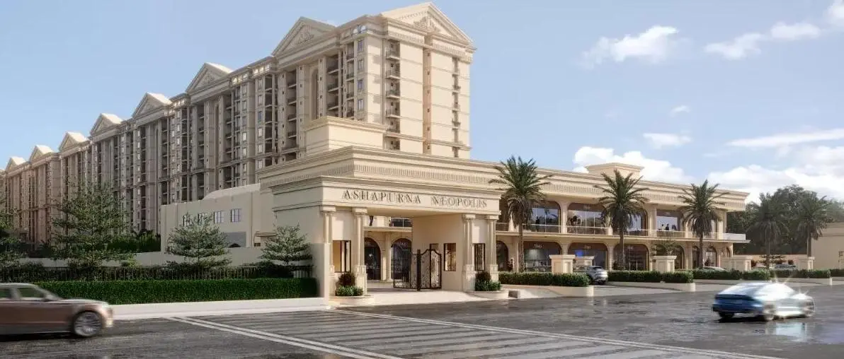 Exterior Image