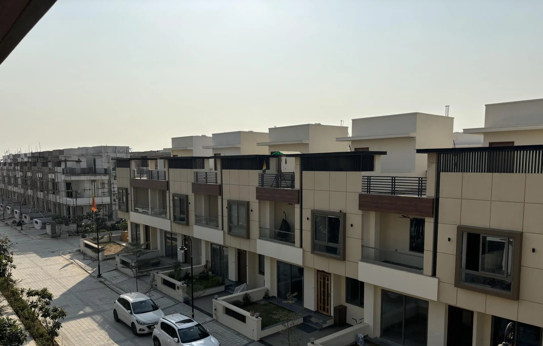 Exterior Image