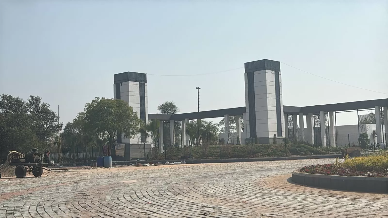 Exterior Image