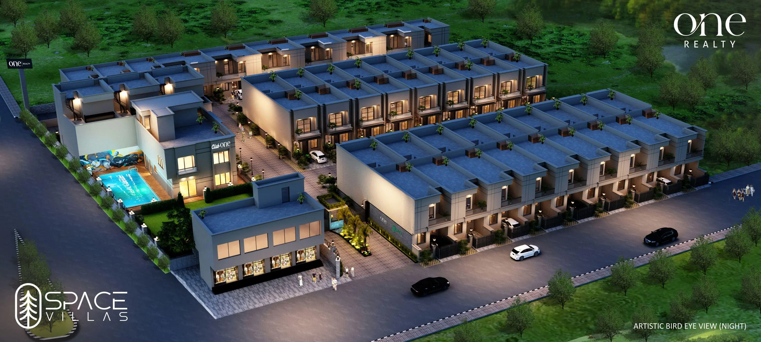 Exterior Image