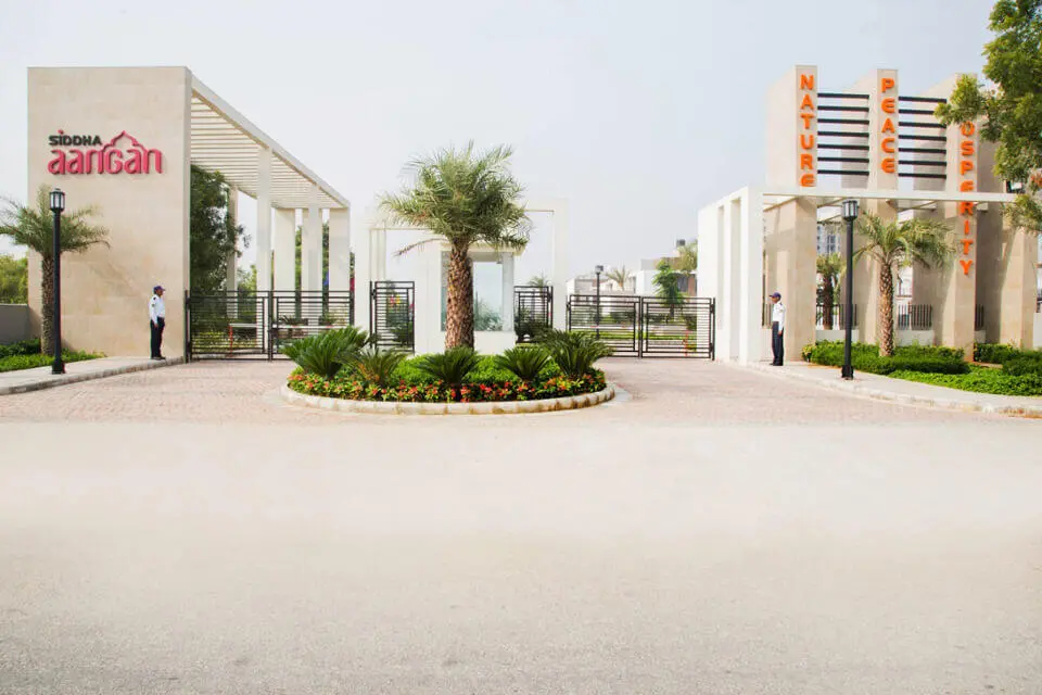 Exterior Image