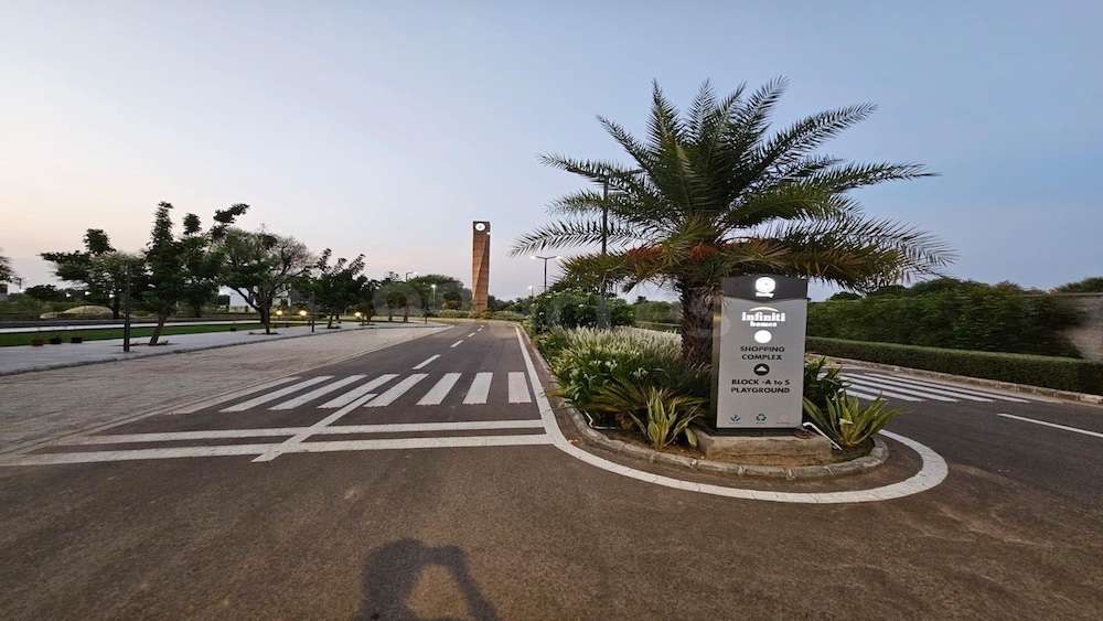 Exterior Image