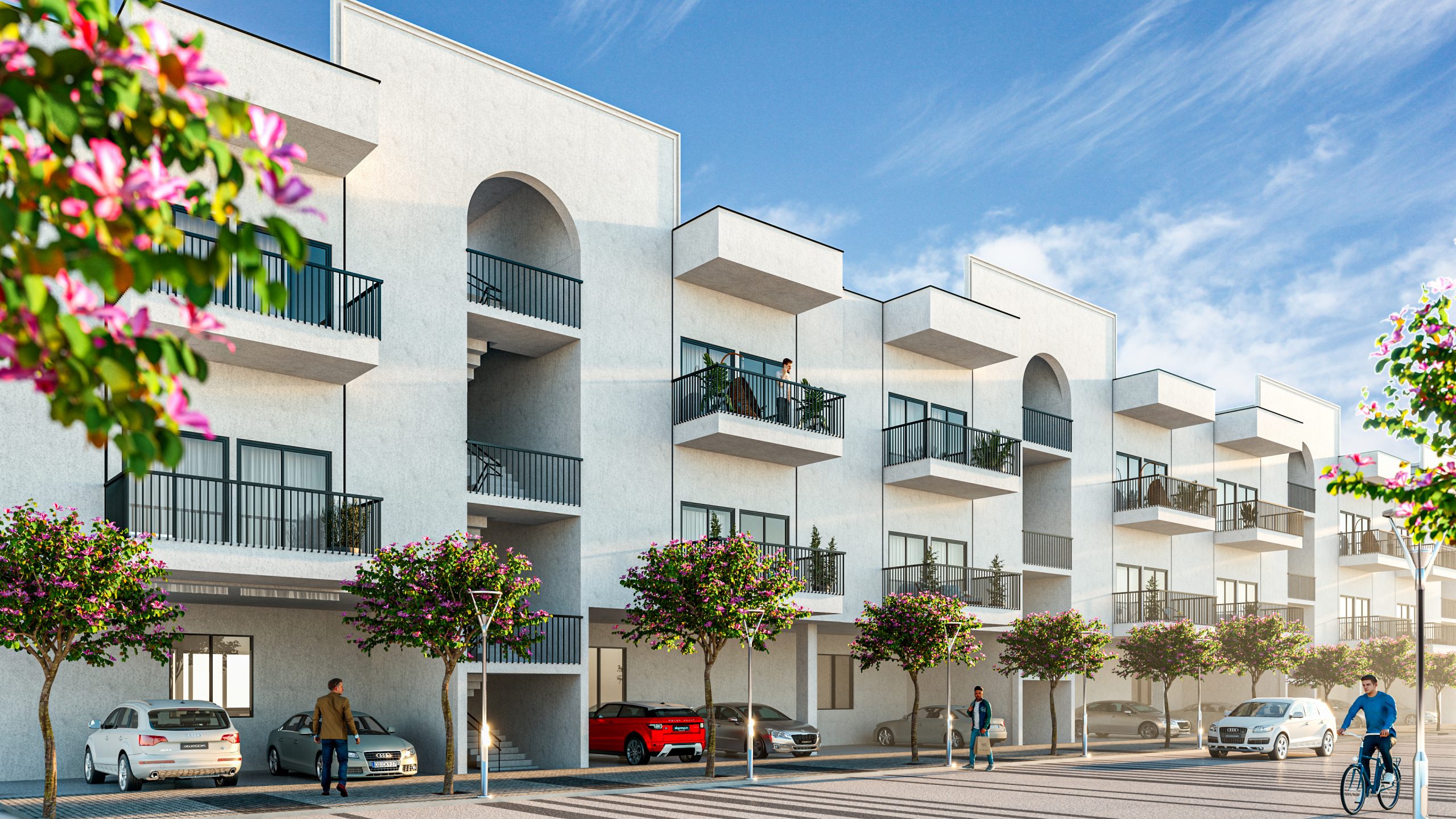 Exterior Image