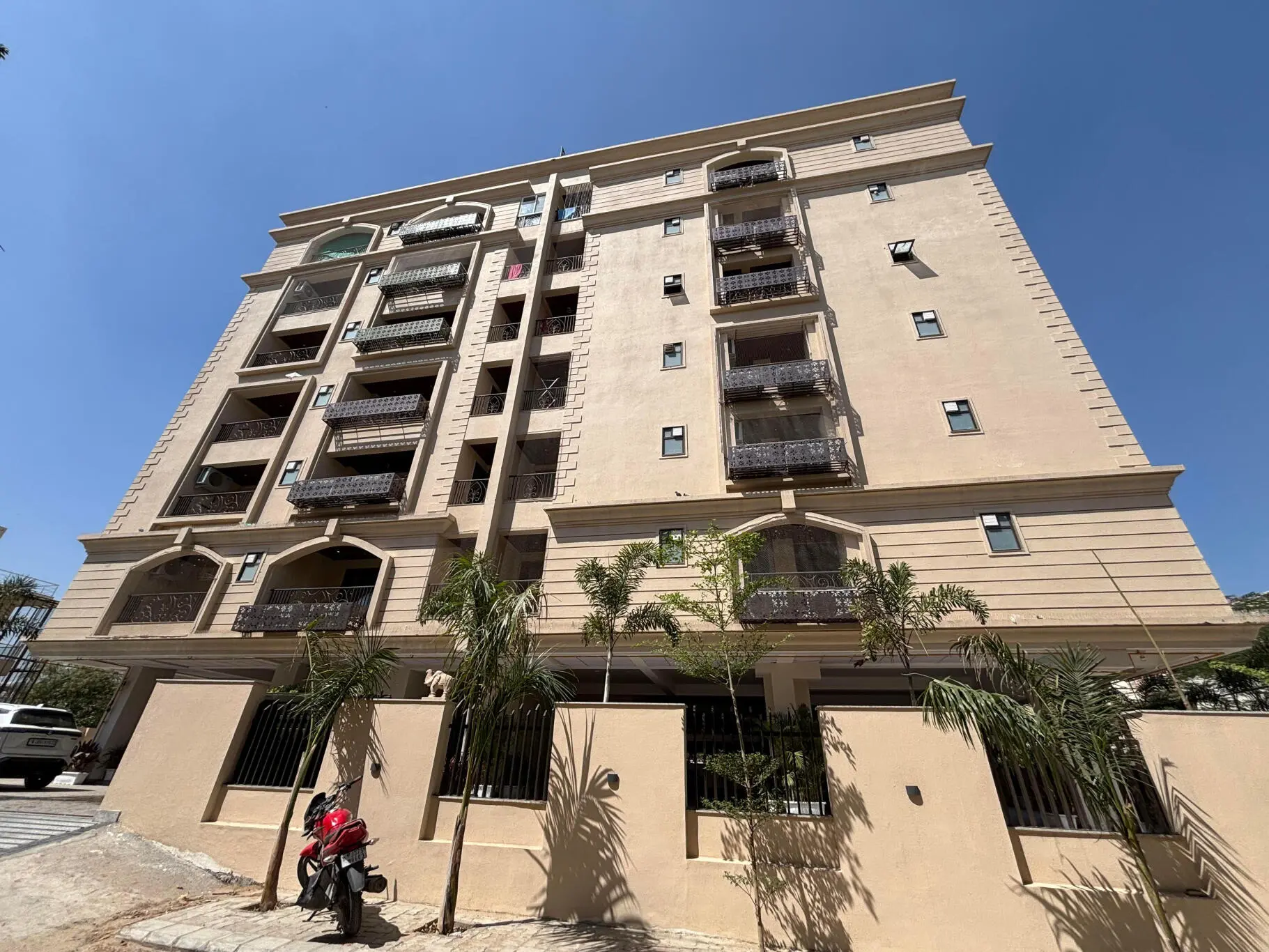 Exterior Image