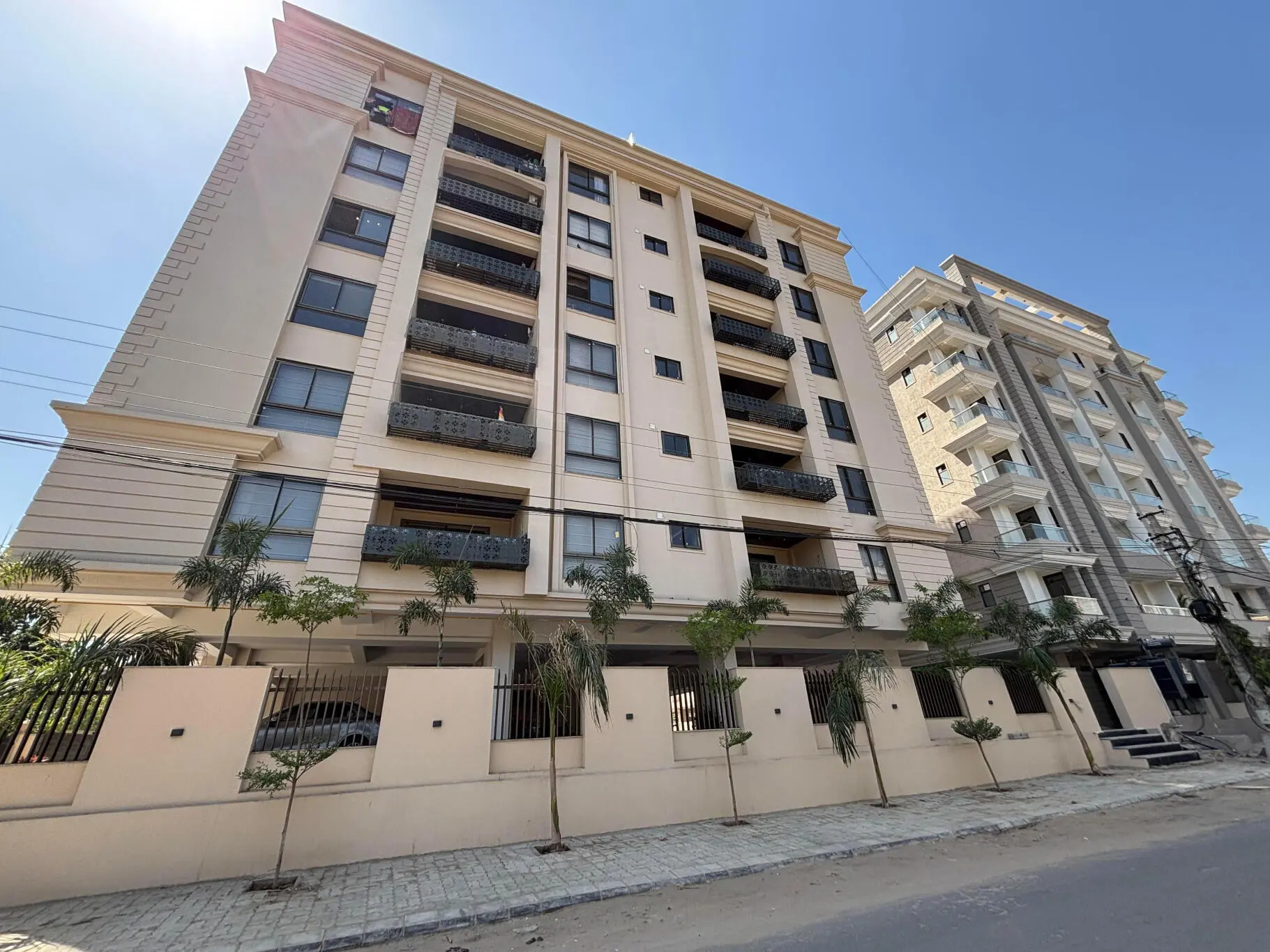 Exterior Image
