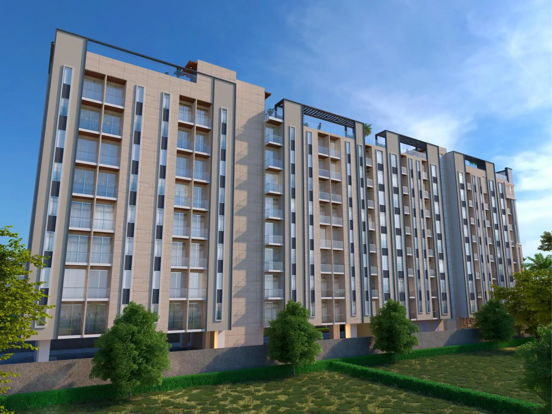 Exterior Image