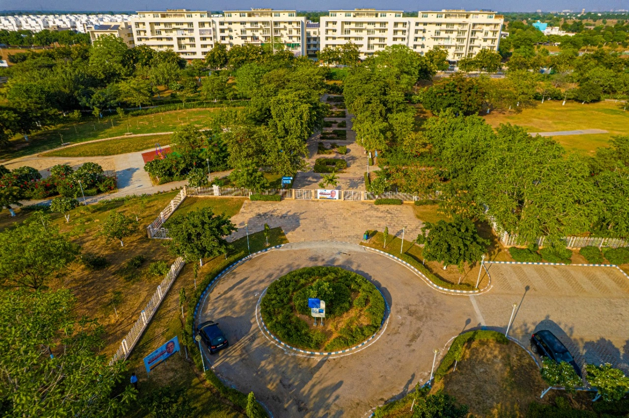 Exterior Image