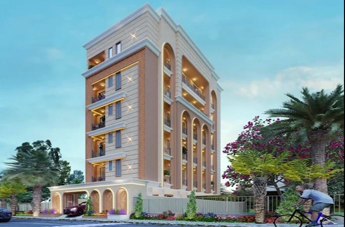 Exterior Image