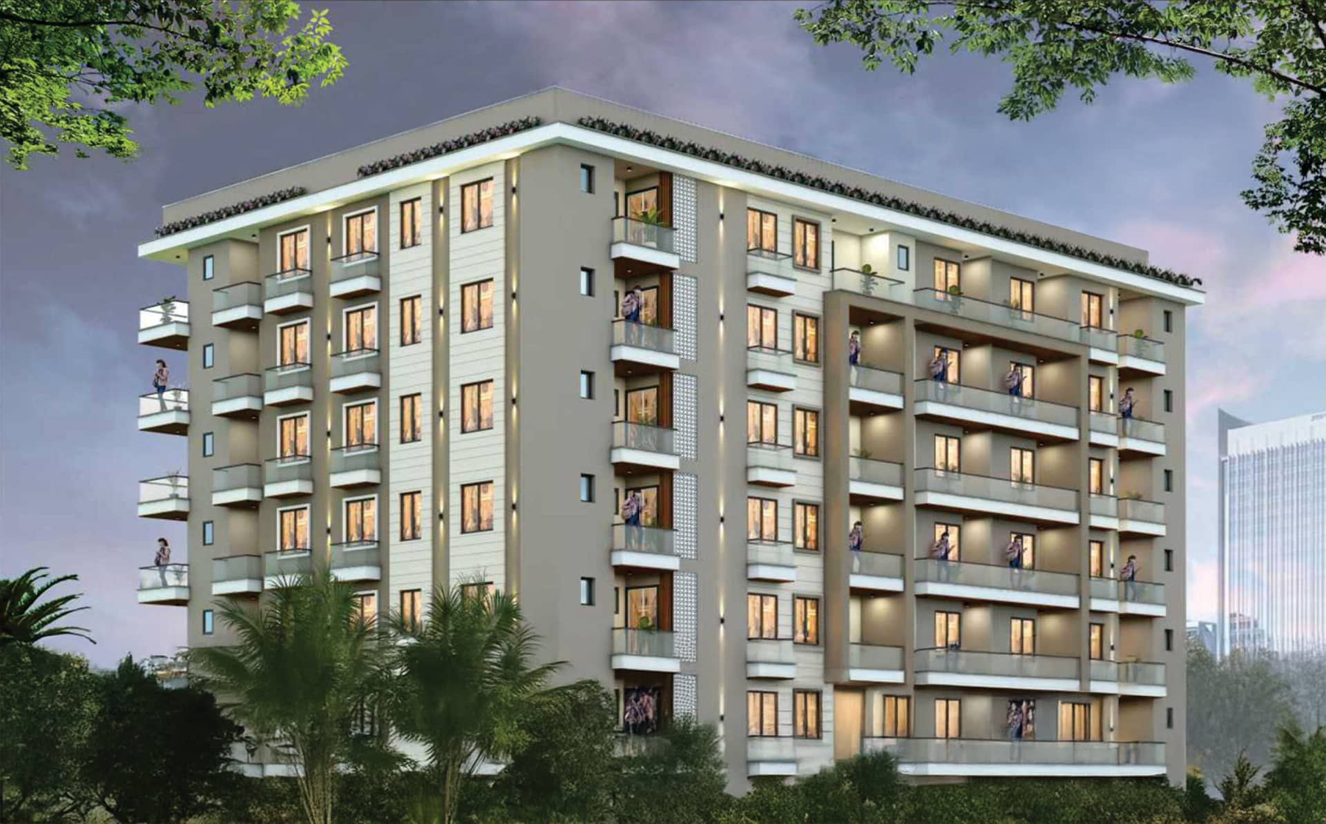 Exterior Image