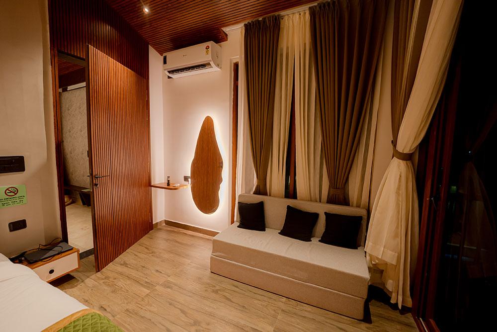 Interior Image