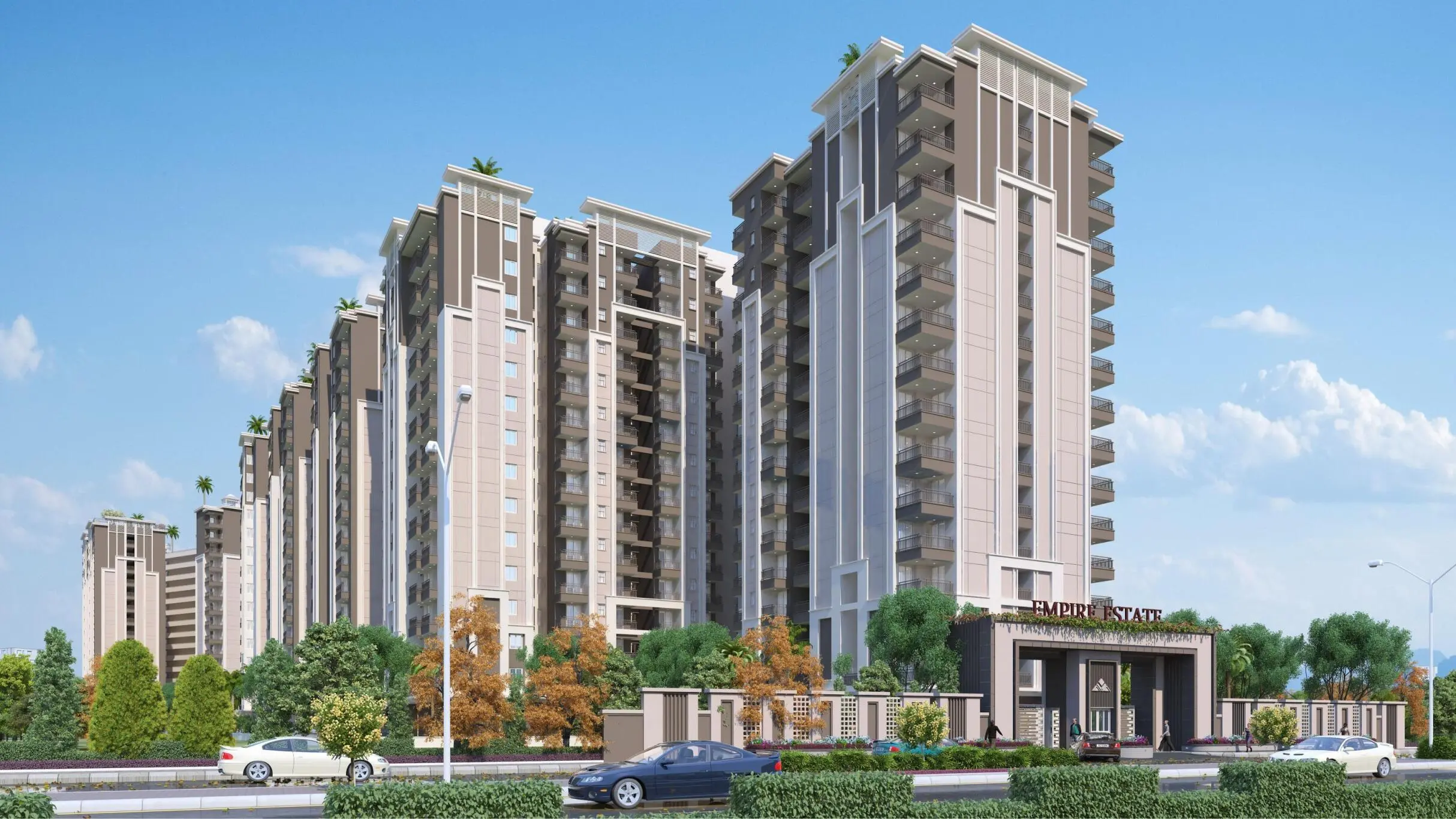 Exterior Image