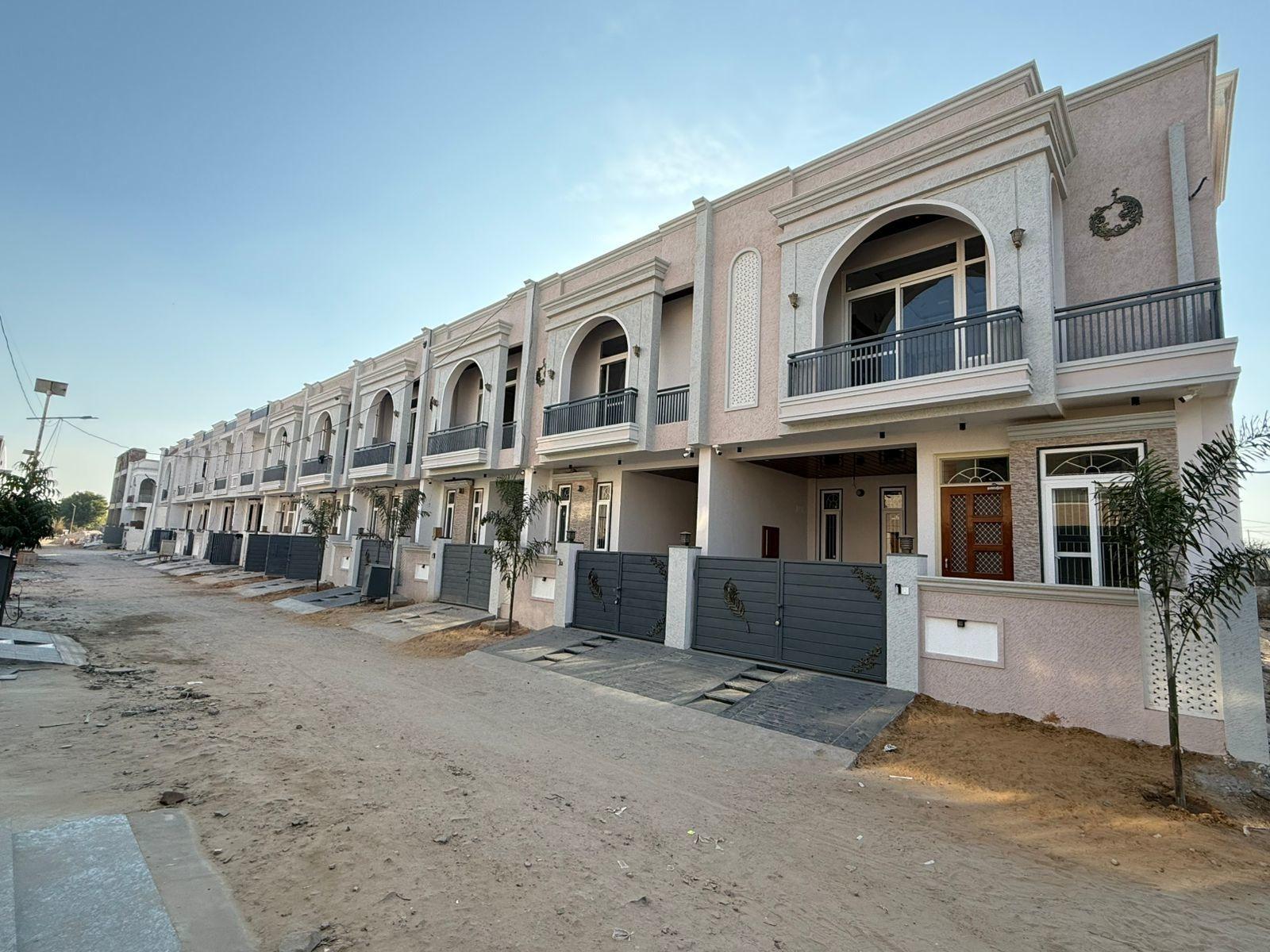 Exterior Image
