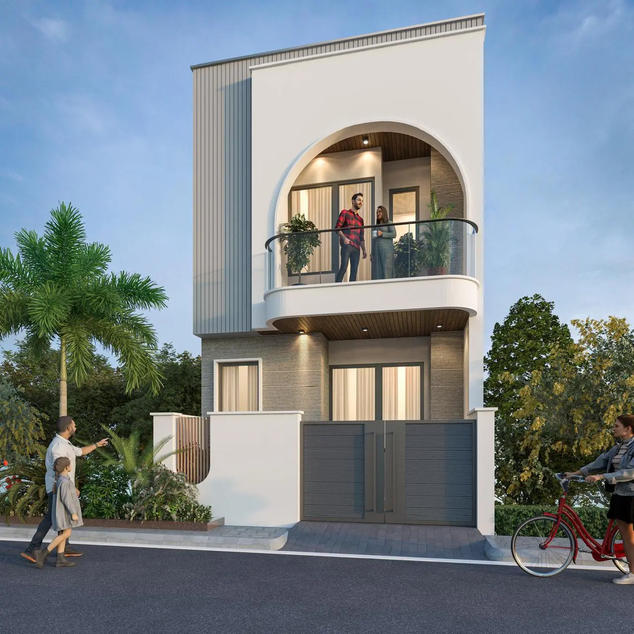 Exterior Image