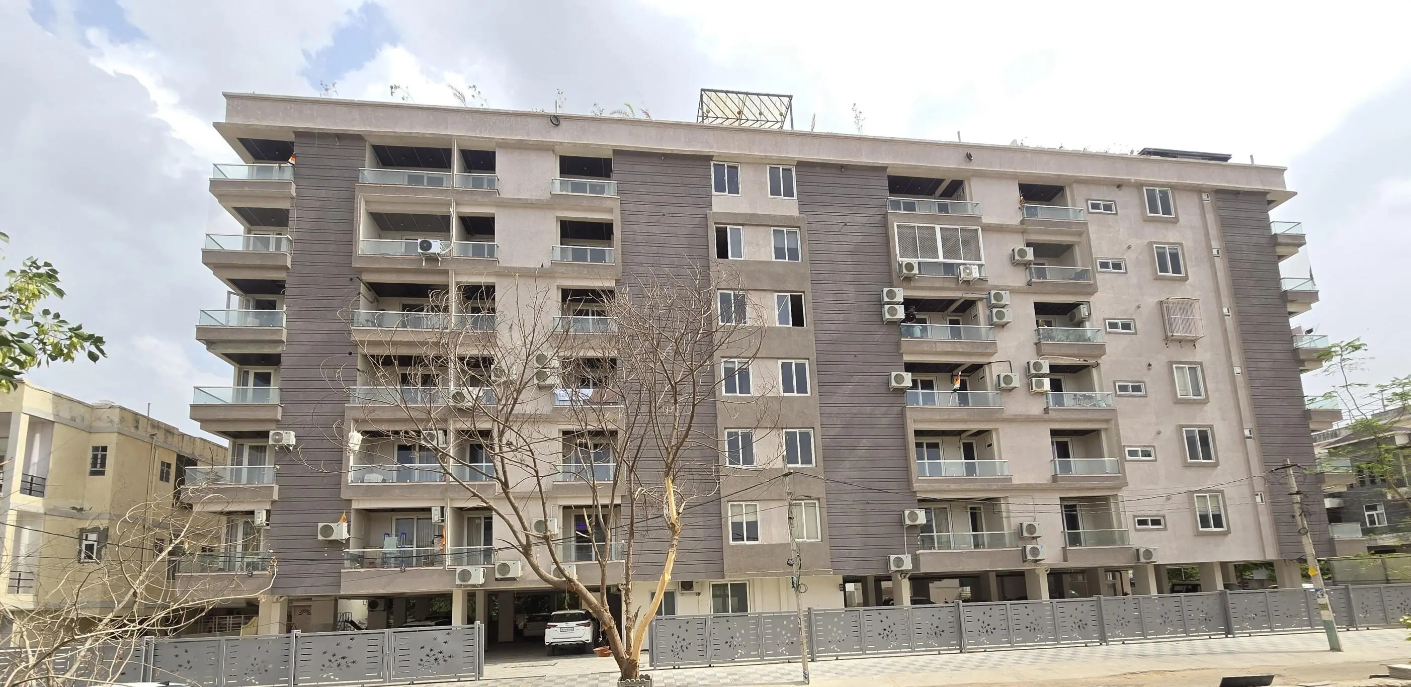 Exterior Image