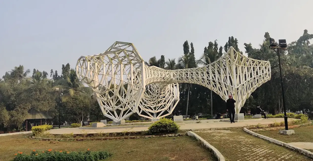 Biju Patnaik Park