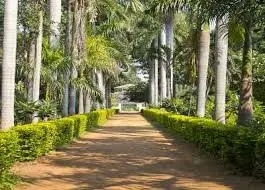 Jawaharlal Nehru Garden