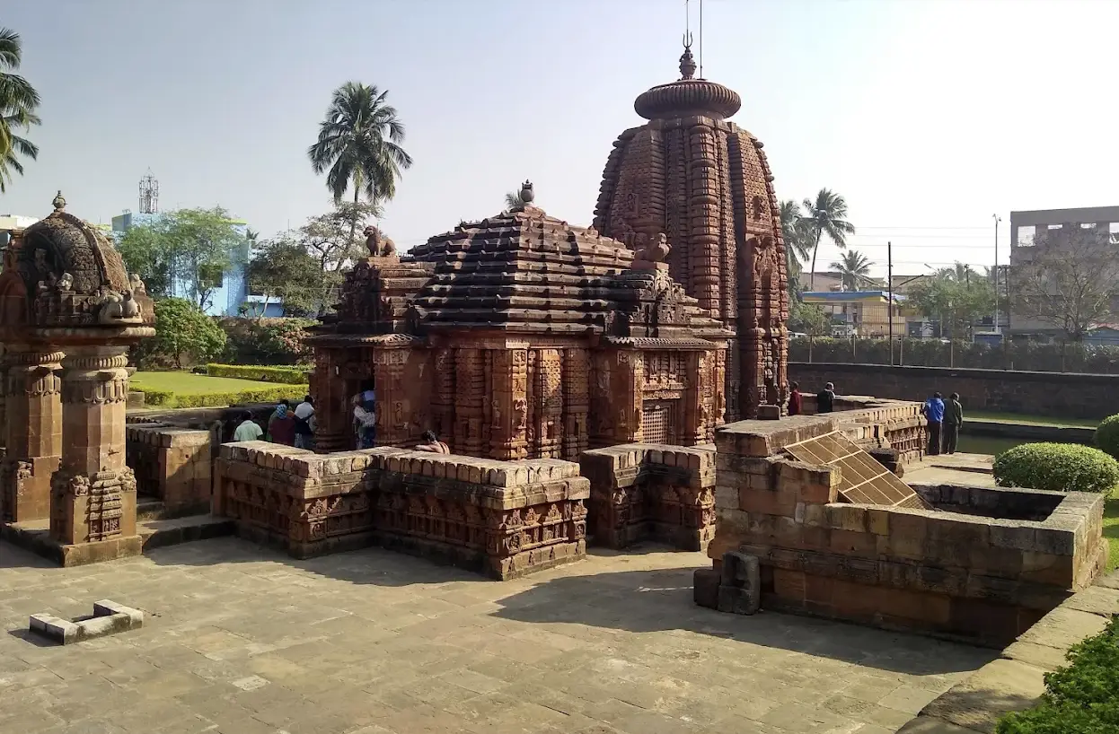 Odisha State Tribal Museum