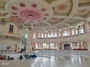 Art of Living International Centre