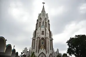 St. Mary's Basilica