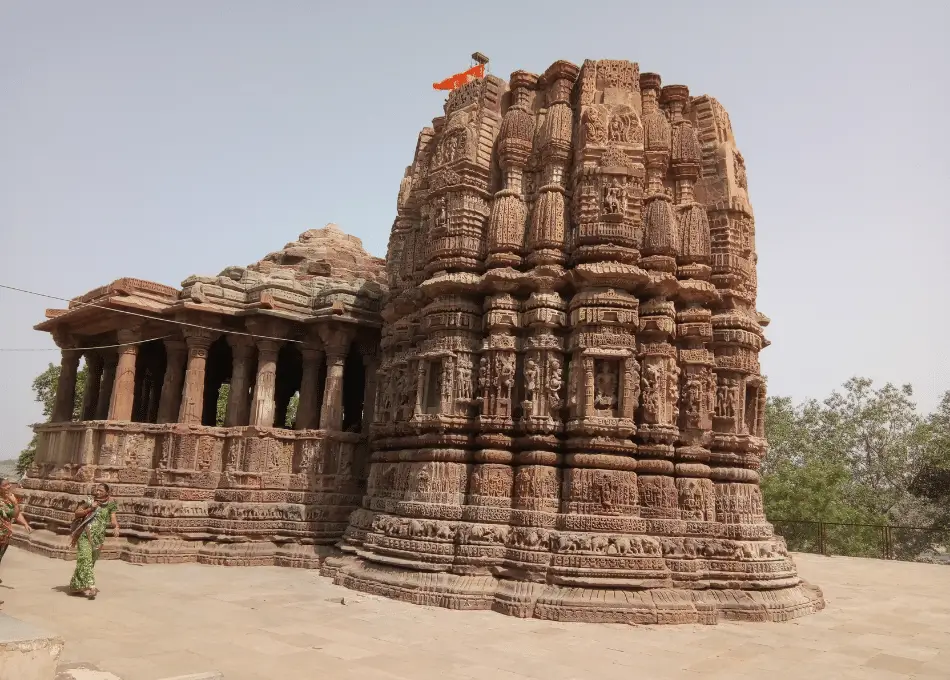 Galteshwar