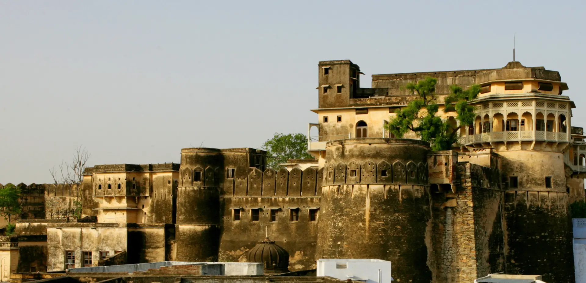 Masuda Fort