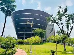 Bapu Tower