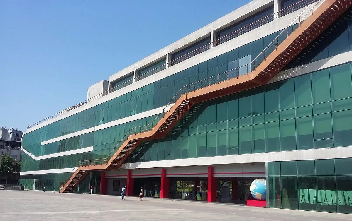Science Centre