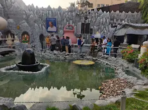Shivoham Shiva Temple