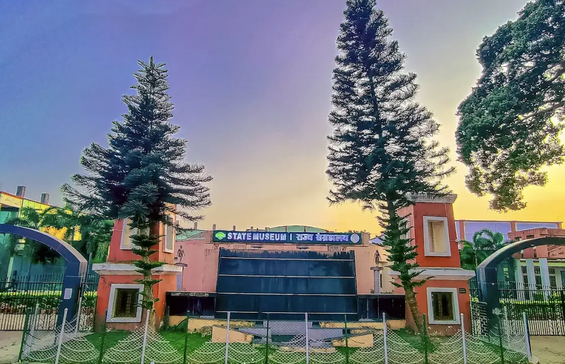 State Museum