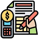 Finance & Accounts