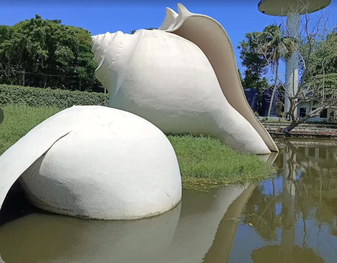 Veli Lake Tourist Village