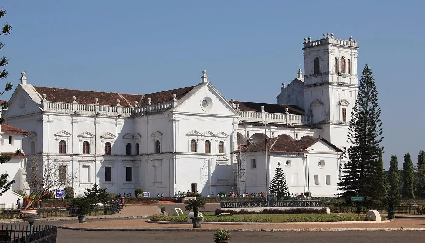 Se Cathedral