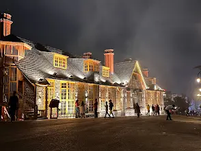 Gaiety Heritage Cultural Complex