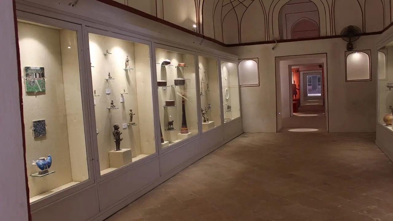 Government Museum